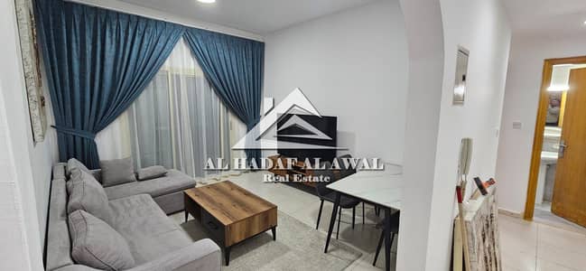 1 Bedroom Flat for Rent in Al Taawun, Sharjah - 9909652f-d95f-494d-bae5-9ca2f5f6ddc1. jpeg