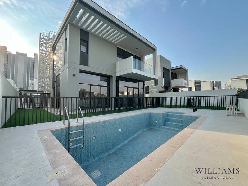 Вилла в Аль Фурджан,Муроодж Аль Фурджан, 4 cпальни, 350000 AED - 11030784 Вилла в Аль Фурджан,Муроодж Аль Фурджан, 4 cпальни, 350000 AED - 11030784