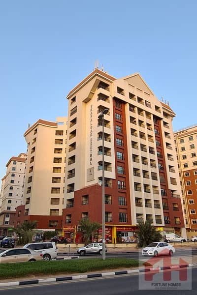 Studio for Rent in International City, Dubai - trafalgar-central-23922_xl (1). jpg