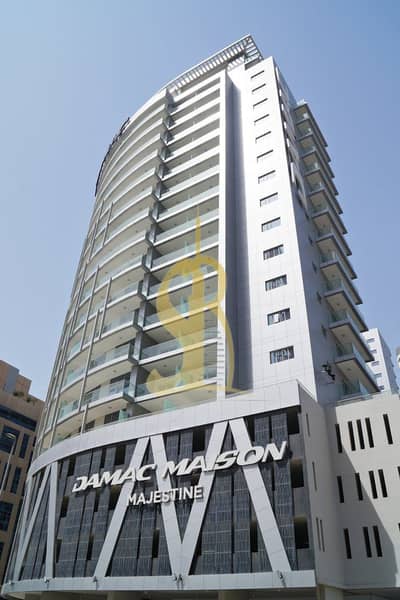 Studio for Rent in Business Bay, Dubai - damac-maison-majestine-14881_xl. jpg