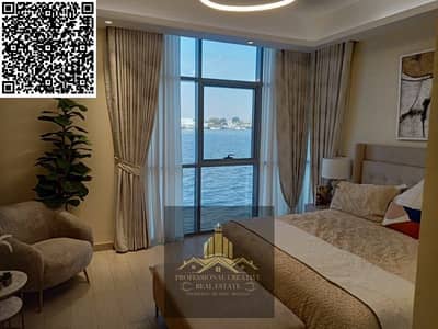 阿杰曼自由区， 阿治曼 2 卧室单位待售 - IMG-20241227-WA0078. jpg