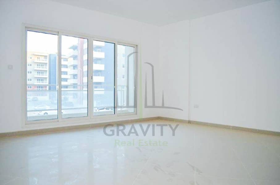 Perfect Investment for 1BR w/ basement parking - Al Reef