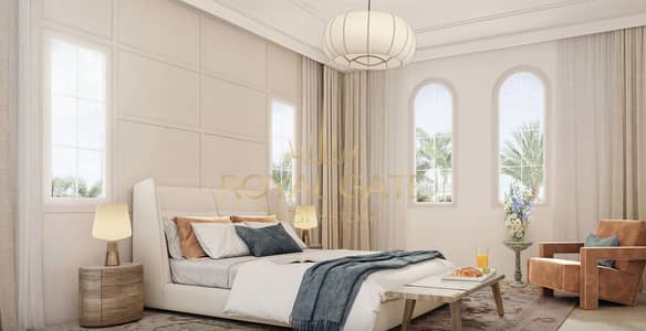3 Bedroom Villa for Sale in Zayed City, Abu Dhabi - 4. JPG