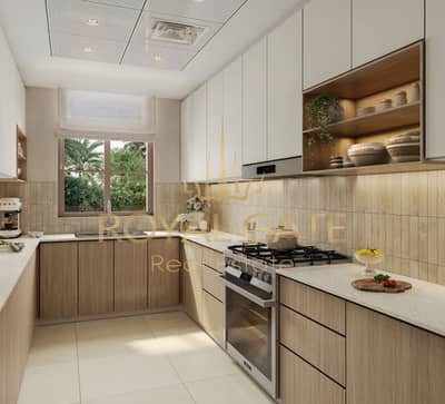 4 Cпальни Вилла Продажа в Зайед Сити, Абу-Даби - 6. JPG