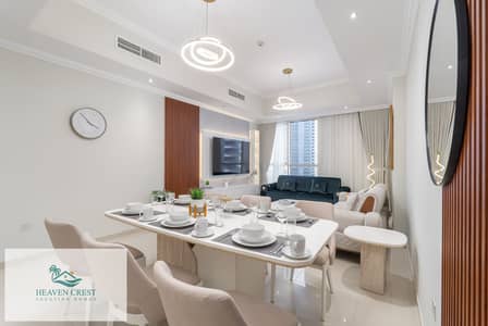 2 Bedroom Flat for Rent in Downtown Dubai, Dubai - GCS05698-Edit. jpg