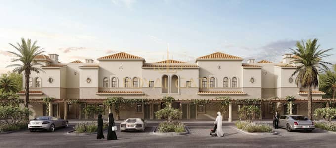 3 Bedroom Townhouse for Sale in Zayed City, Abu Dhabi - 8. JPG