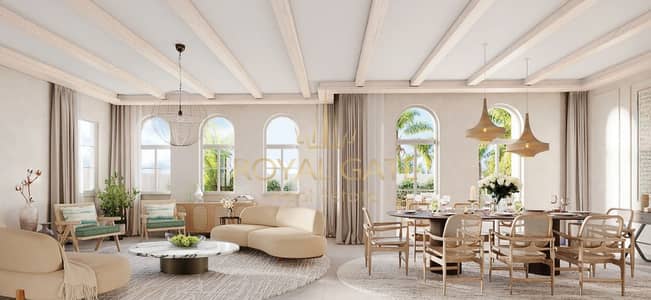 3 Bedroom Townhouse for Sale in Zayed City, Abu Dhabi - 3. JPG