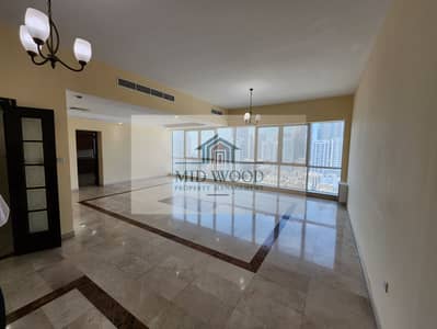 3 Bedroom Flat for Rent in Hamdan Street, Abu Dhabi - 20250317_141534. jpg