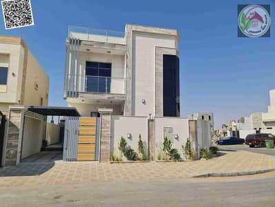 فیلا 5 غرف نوم للبيع في الحليو، عجمان - 1000003054. jpg