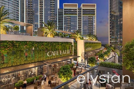 汽车城， 迪拜 1 卧室单位待售 - 位于汽车城，Sobha Orbis 1 卧室的公寓 1340000 AED - 11140923