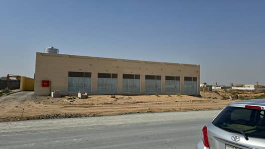 Магазин в аренду в Аль Саджа промышленная зона, Шарджа - shop 430 sqft 6 Hani (2). jpeg
