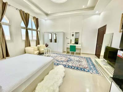 استوديو  للايجار في مدينة الرياض، أبوظبي - 77f80244-e42c-4c1a-a099-10049cb5832e. jpg