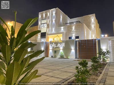 4 Bedroom Villa for Sale in Al Helio, Ajman - WhatsApp Image 2025-03-13 at 11.28. 09 PM (2). jpg