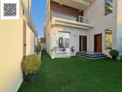 5 Bedroom Villa for Sale in Al Alia, Ajman - WhatsApp Image 2025-03-17 at 09.58. 59. jpeg