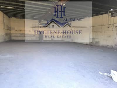 Warehouse for Rent in Industrial Area, Sharjah - IMG-20250316-WA0071. jpg