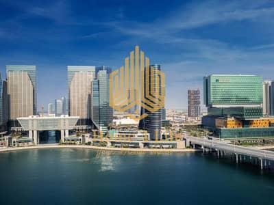 4 Bedroom Flat for Sale in Al Maryah Island, Abu Dhabi - IMG-20250306-WA0107. jpg