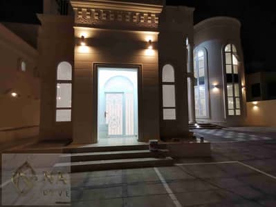 1 Bedroom Flat for Rent in Madinat Al Riyadh, Abu Dhabi - IMG_20250317_211258. jpg