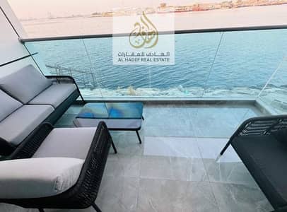 1 Bedroom Flat for Sale in Ajman Free Zone, Ajman - 2debac1e-d720-4433-8556-48ead0fd6097. jpeg