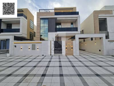 5 Bedroom Villa for Sale in Al Helio, Ajman - IMG-20250317-WA0119. jpg