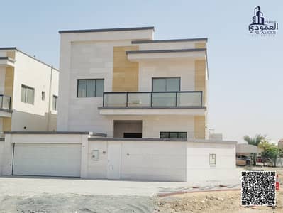 5 Bedroom Villa for Sale in Al Mowaihat, Ajman - ٢٠٢٥٠٢٢٢_١١٢٢٥٠. jpg