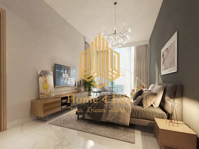1 Bedroom Flat for Sale in Al Maryah Island, Abu Dhabi - IMG-20240425-WA0137. jpg
