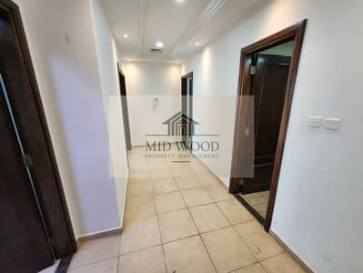 3 Cпальни Апартаменты в аренду в Хамдан Стрит, Абу-Даби - 20250317_145023. jpg