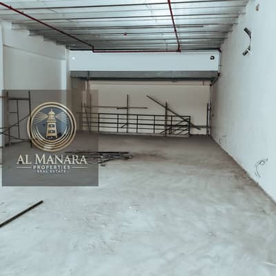 Warehouse for Rent in Ajman Industrial, Ajman - IMG-20250317-WA0036. jpg