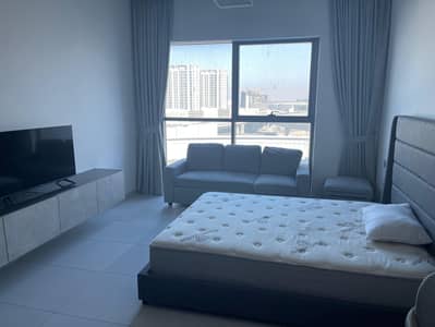 Studio for Rent in Jumeirah Village Circle (JVC), Dubai - WhatsApp Image 2025-02-05 at 3.59. 22 PM. jpeg