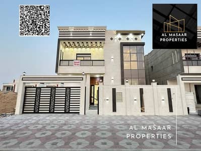 5 Bedroom Villa for Sale in Al Helio, Ajman - batch_IMG-20250315-WA0372. jpg