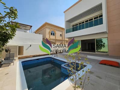 4 Bedroom Villa for Rent in Umm Suqeim, Dubai - 20250317_142750. jpg