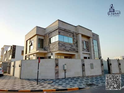 5 Cпальни Вилла Продажа в Аль Захья, Аджман - IMG-20250204-WA0053. jpg