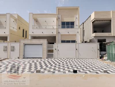 5 Bedroom Villa for Sale in Al Zahya, Ajman - WhatsApp Image 2025-03-02 at 9.37. 05 PM (1). jpeg