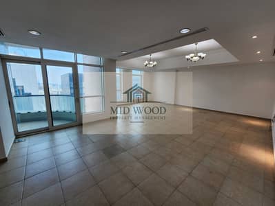 3 Cпальни Апартамент в аренду в Хамдан Стрит, Абу-Даби - 20250317_145847. jpg