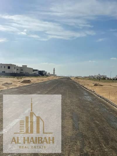 Plot for Sale in Hoshi, Sharjah - WhatsApp Image 2024-08-12 at 7.32. 59 PM. jpeg