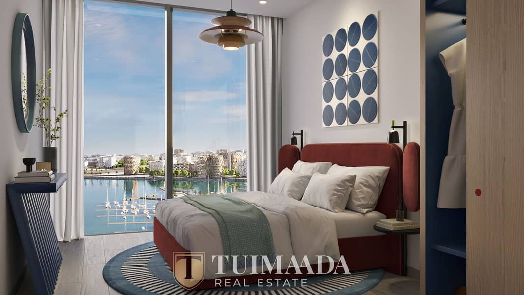 Prime Location I Spacious Layout I Sea View - Image 6