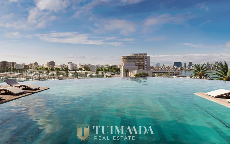 Prime Location I Spacious Layout I Sea View - Image 10