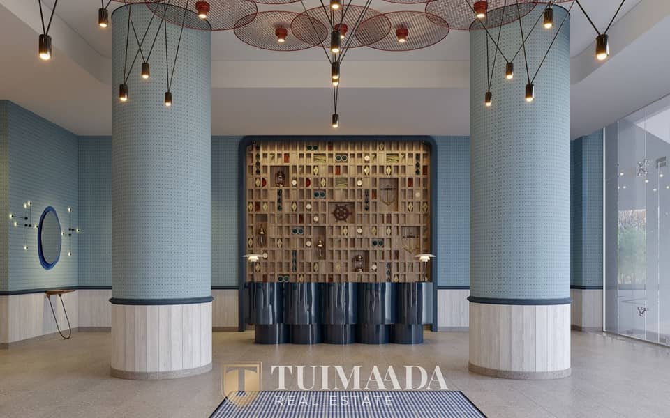 Prime Location I Spacious Layout I Sea View - Image 11