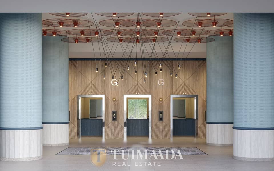 Prime Location I Spacious Layout I Sea View - Image 12