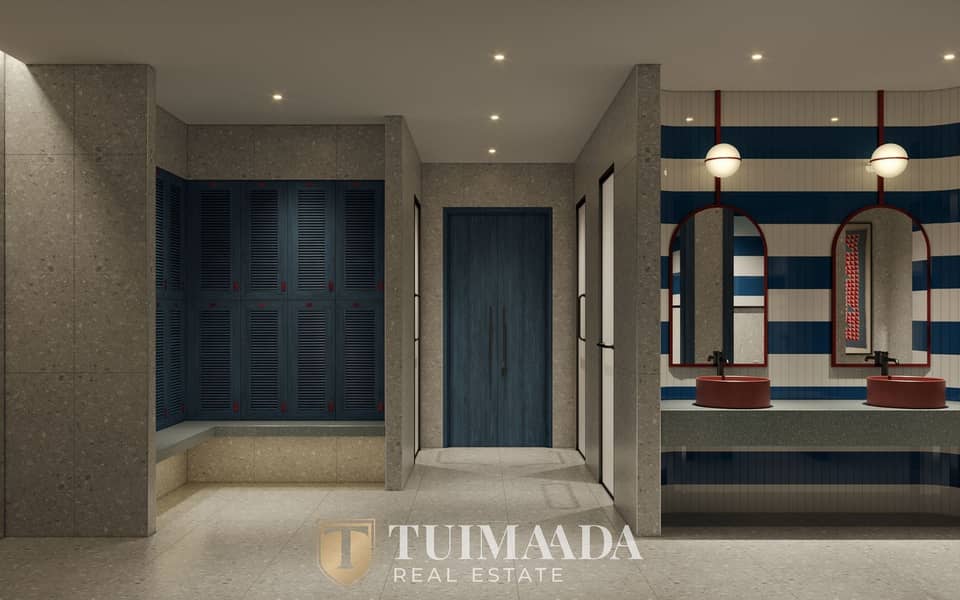 Prime Location I Spacious Layout I Sea View - Image 15