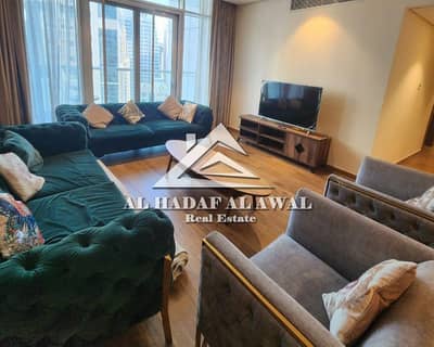 2 Bedroom Flat for Rent in Al Taawun, Sharjah - IMG-20250317-WA0040. jpg