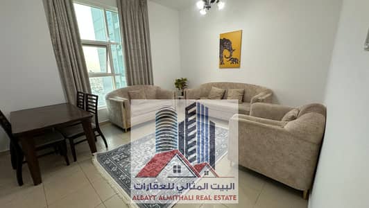 1 Bedroom Apartment for Rent in Al Nuaimiya, Ajman - IMG-20250126-WA0036. jpg