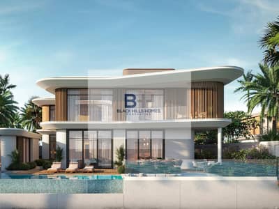 4 Bedroom Villa for Sale in Yas Island, Abu Dhabi - 66e2c2fbbbebba5987873e84_Yas Riva - Sales Presentation. pdf-image-048. jpg