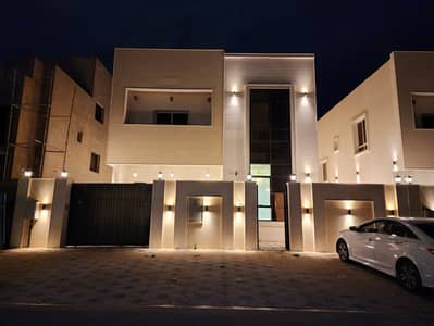 فیلا 5 غرف نوم للايجار في الياسمين، عجمان - 8a21402c-2f6c-4c07-abb7-7f7504a195e2. jpg