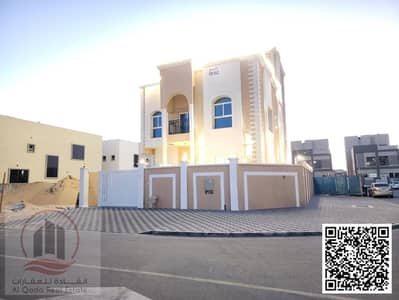 6 Bedroom Villa for Sale in Al Yasmeen, Ajman - WhatsApp Image 2025-03-17 at 10.14. 14 PM55. jpeg