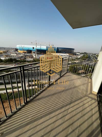 3 Bedroom Apartment for Sale in Yas Island, Abu Dhabi - IMG-20250225-WA0016. jpg