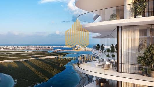1 Bedroom Apartment for Sale in Al Reem Island, Abu Dhabi - IMG-20250306-WA0043. jpg