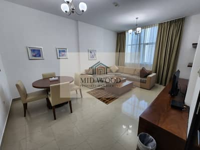 2 Bedroom Flat for Rent in Sheikh Khalifa Bin Zayed Street, Abu Dhabi - 20250317_154033. jpg