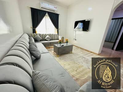 2 Bedroom Flat for Rent in Al Mowaihat, Ajman - IMG-20250317-WA0194. jpg