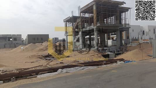 Plot for Sale in Al Zahya, Ajman - صورة واتساب بتاريخ 1446-09-17 في 23.21. 13_60c8d795. png