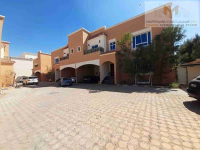 4 Bedroom Villa for Rent in Mohammed Bin Zayed City, Abu Dhabi - IMG-20250317-WA0098. jpg